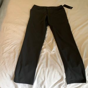 Lululemon ABC Pant Classic Size 30 34"L
